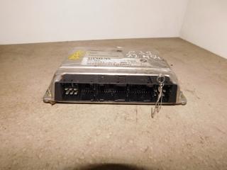 блок управления двигателем BMW 5 серия E39 [рестайлинг] 2001, 2.2 л., бензин, седан, 7519308