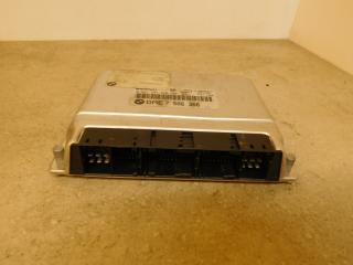 блок управления двигателем BMW 7 серия E38 [рестайлинг] 2001, 4.4 л., бензин, седан, 7506366