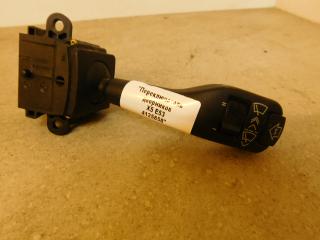 переключатель дворников BMW X5 E53 2003, внедорожник 5 дв., 8375408