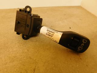 переключатель дворников BMW 3 серия E46 2002, универсал, 8363669