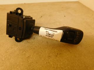 переключатель дворников BMW 3 серия E46 [рестайлинг] 2005, универсал, 8363669