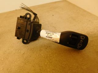 переключатель дворников BMW X3 E83 2005, внедорожник 5 дв., 8363669