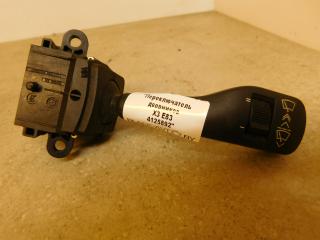 переключатель дворников BMW X3 E83 2005, внедорожник 5 дв., 8363669