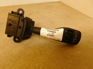 переключатель дворников BMW X3 E83 2004, внедорожник 5 дв., 8363669