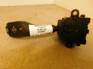 переключатель подрулевой (стрекоза) BMW X5 E53 [рестайлинг] 2005, внедорожник 5 дв., 8363668