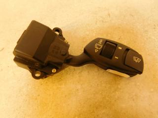 переключатель дворников BMW 5 серия E60/E61 2007, седан, 6924106