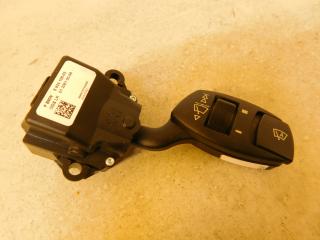 переключатель дворников BMW 5 серия E60/E61 2007, седан, 6924106