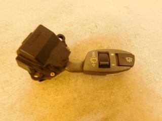 переключатель дворников BMW 7 серия E65/E66/E67 [рестайлинг] 2006, седан, 6911519