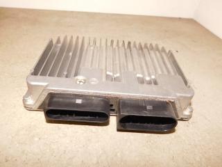 Блок управления Valvetronic (валвотроник) BMW 5 серия E60/E61 2007, 4.8 л., бензин, седан, 7575654