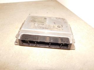 блок управления двигателем BMW 5 серия E39 [рестайлинг] 2001, 3.0 л., бензин, седан, 7519308