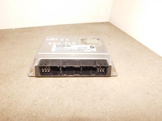 блок управления двигателем BMW 3 серия E46 2002, 2.5 л., бензин, седан, 7519308