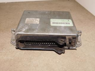 блок управления двигателем BMW 3 серия E30 [рестайлинг] 1990, 2.0 л., бензин, седан, 1722266