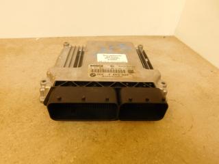 блок управления двигателем BMW 5 серия E60/E61 2007, 2.0 л., дизель, седан, 7809000