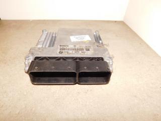 блок управления двигателем BMW 5 серия E60/E61 2007, 2.0 л., дизель, седан, 7809000