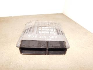 блок управления двигателем BMW X3 E83 [рестайлинг] 2007, 3.0 л., бензин, внедорожник 5 дв., 7583526