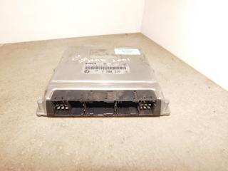 блок управления двигателем BMW 5 серия E39 [рестайлинг] 2001, 2.5 л., дизель, седан, 7788310