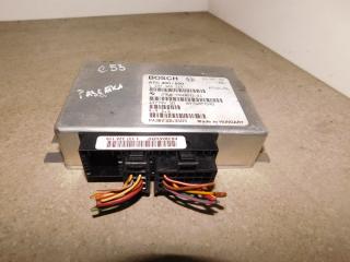 блок управления раздаткой BMW X5 E53 [рестайлинг] 2006, 3.0 л., дизель, внедорожник 5 дв., 7550891