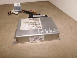 блок управления раздаткой BMW X3 E83 [рестайлинг] 2007, внедорожник 5 дв., 27607570299, 7570299