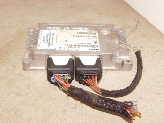 блок управления раздаткой BMW 5 серия E60/E61 [рестайлинг] 2008, бензин, седан, 7567803