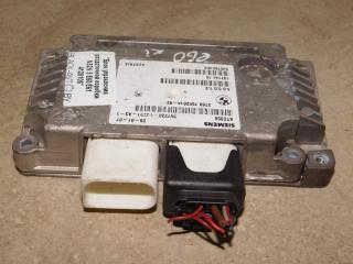 блок управления раздаткой BMW 5 серия E60/E61 2007, бензин, седан, 7552614