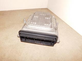 блок управления двигателем BMW 7 серия F01/F02 2011, 4.4 л., бензин, седан, 7624032
