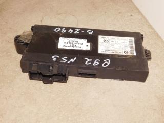 Иммобилайзер BMW 3 серия E90/E91/E92/E93 2007, бензин, купе, 9147195