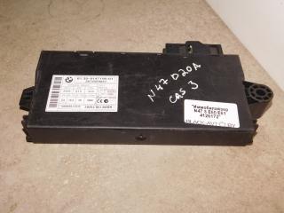 Иммобилайзер BMW 5 серия E60/E61 2007, дизель, седан, 9147195