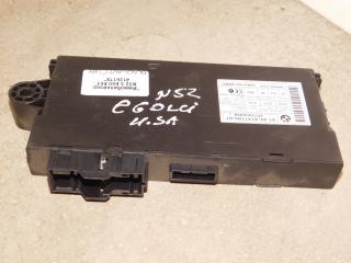 Иммобилайзер BMW 5 серия E60/E61 2007, бензин, седан, 9147185