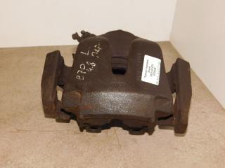 суппорт передний левый BMW X5 E70 2008, 4.8 л., бензин, внедорожник 5 дв.