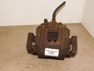 суппорт задний левый BMW 5 серия E60/E61 2006, бензин