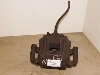 суппорт задний левый BMW 5 серия E60/E61 2006, бензин