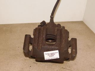 суппорт задний левый BMW 5 серия E60/E61 2006, бензин