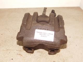 суппорт задний левый BMW 5 серия E60/E61 2006, бензин