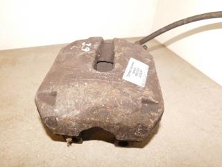 суппорт передний правый BMW 5 серия E39 [рестайлинг] 2001, 2.5 л., бензин