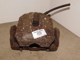 суппорт передний правый BMW 5 серия E39 [рестайлинг] 2001, 2.5 л., бензин