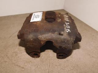 суппорт передний правый BMW 5 серия E39 [рестайлинг] 2001, 3.0 л., бензин