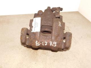 суппорт задний правый BMW X5 E53 2002, 3.0 л., дизель