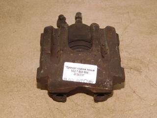 суппорт задний левый BMW 7 серия E65/E66/E67 [рестайлинг] 2005, 4.4 л., бензин, седан