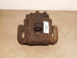 суппорт задний правый BMW X3 E83 2005, 3.0 л., бензин, внедорожник 5 дв.