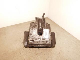 суппорт задний левый BMW 5 серия E60/E61 2004, бензин, универсал