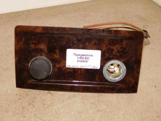 прикуриватель BMW 5 серия E60/E61 2007, седан, 6951149