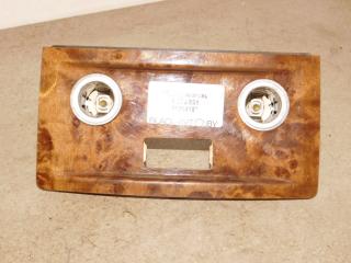 прикуриватель BMW 5 серия E60/E61 2007, седан, 6951142