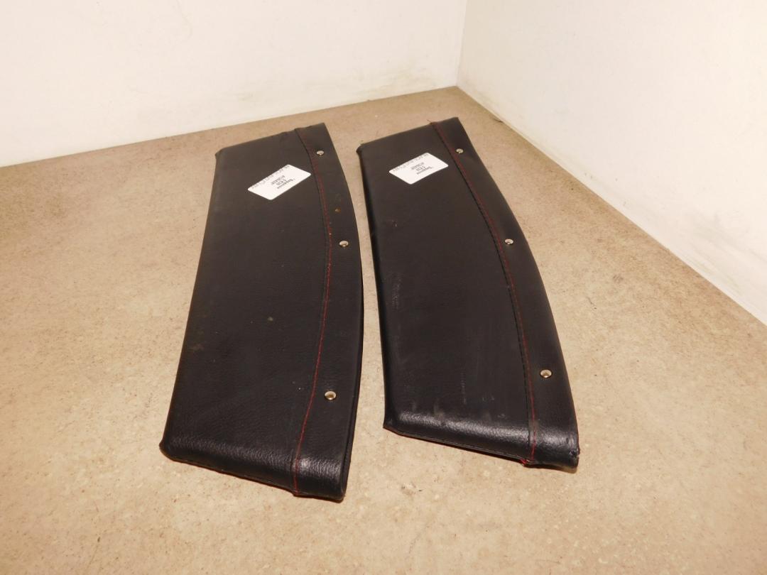 бардачок BMW 5 серия E60/E61 2005, седан - фото №1