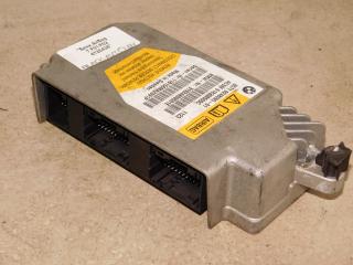 блок AirBag BMW 7 серия F01/F02 2011, седан, 9248095