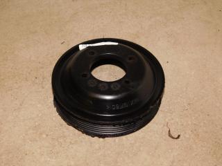 шкив помпы BMW 5 серия E39 [рестайлинг] 2001, бензин, седан