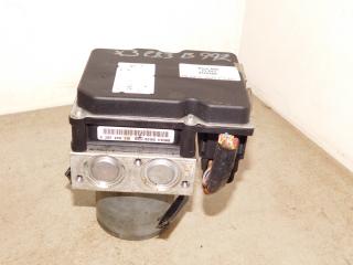 блок ABS BMW X3 E83 2005, внедорожник 5 дв., 0265950318
