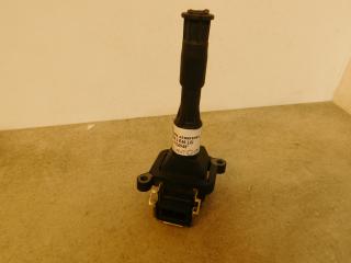 катушка зажигания BMW 3 серия E46 [рестайлинг] 2004, 2.5 л., бензин, седан, 1703227, 0221504004