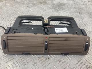 дефлектор обдува салона BMW 7 серия E38 [рестайлинг] 2001, седан