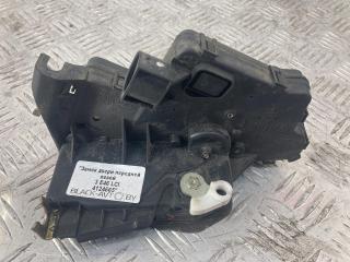 замок двери задней левой BMW 3 серия E46 2002, седан