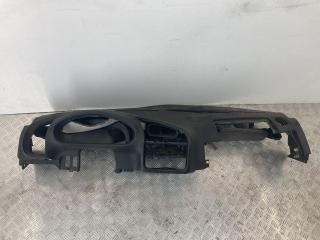 панель передняя салона (торпедо) BMW 3 серия E36 [рестайлинг] 1998, седан